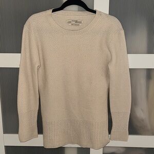 All Saints 100% Cashmere Sweater